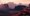 A beautiful man made image of Monument Valley in Arizona USA