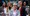 A group of five confident and capable women leaders