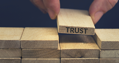 Building Trust and High Performing Teams